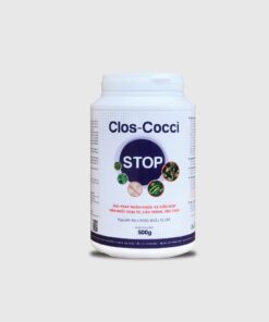 Clos Cocci Stop